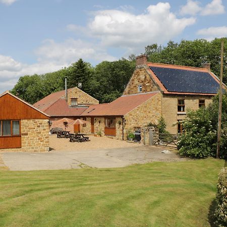 Kitchen Cottage Sutton  Екстер'єр фото