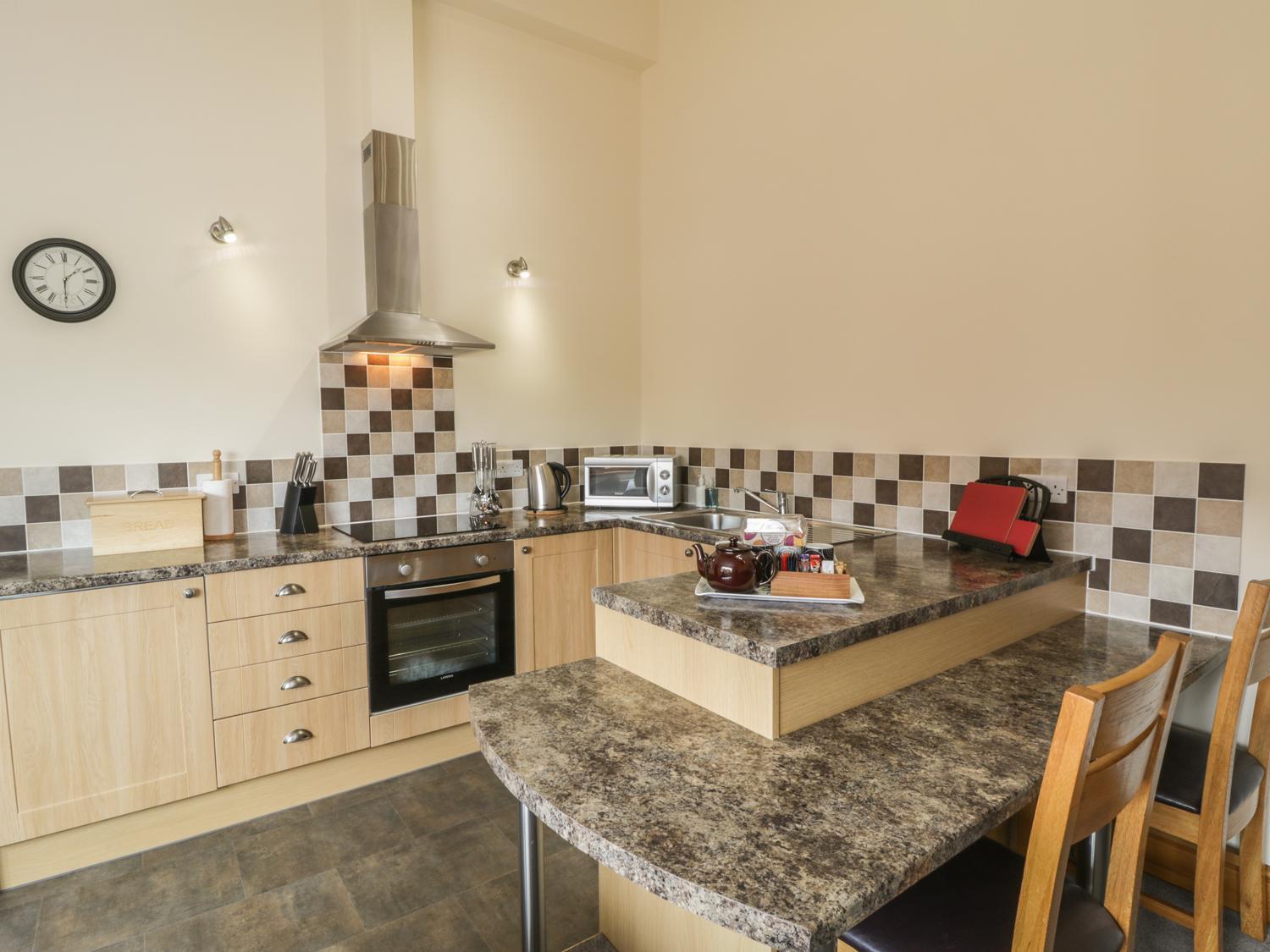 Kitchen Cottage Sutton  Екстер'єр фото